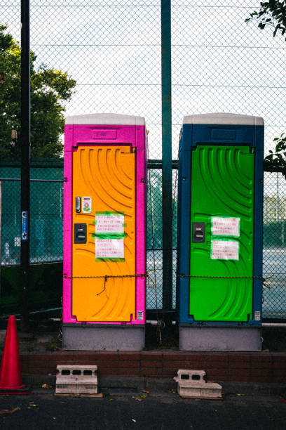 Best Sanitation services for porta potties  in Greenville, NY