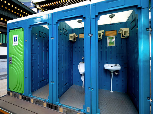 Best Wedding porta potty rental  in Greenville, NY