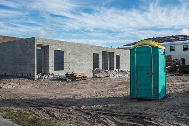 Porta potty rental for outdoor events in Greenville, NY